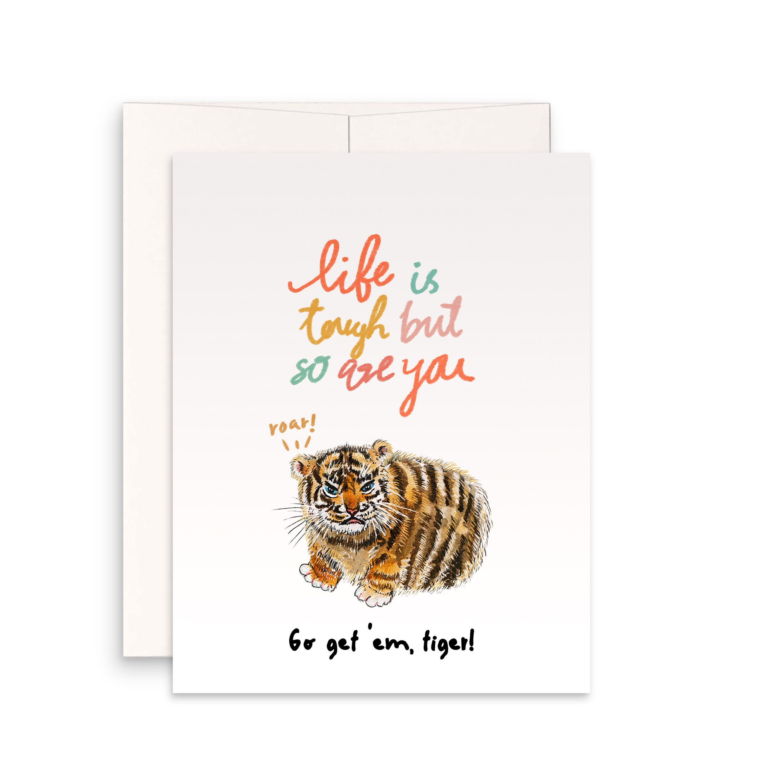tiger quotes and sayings