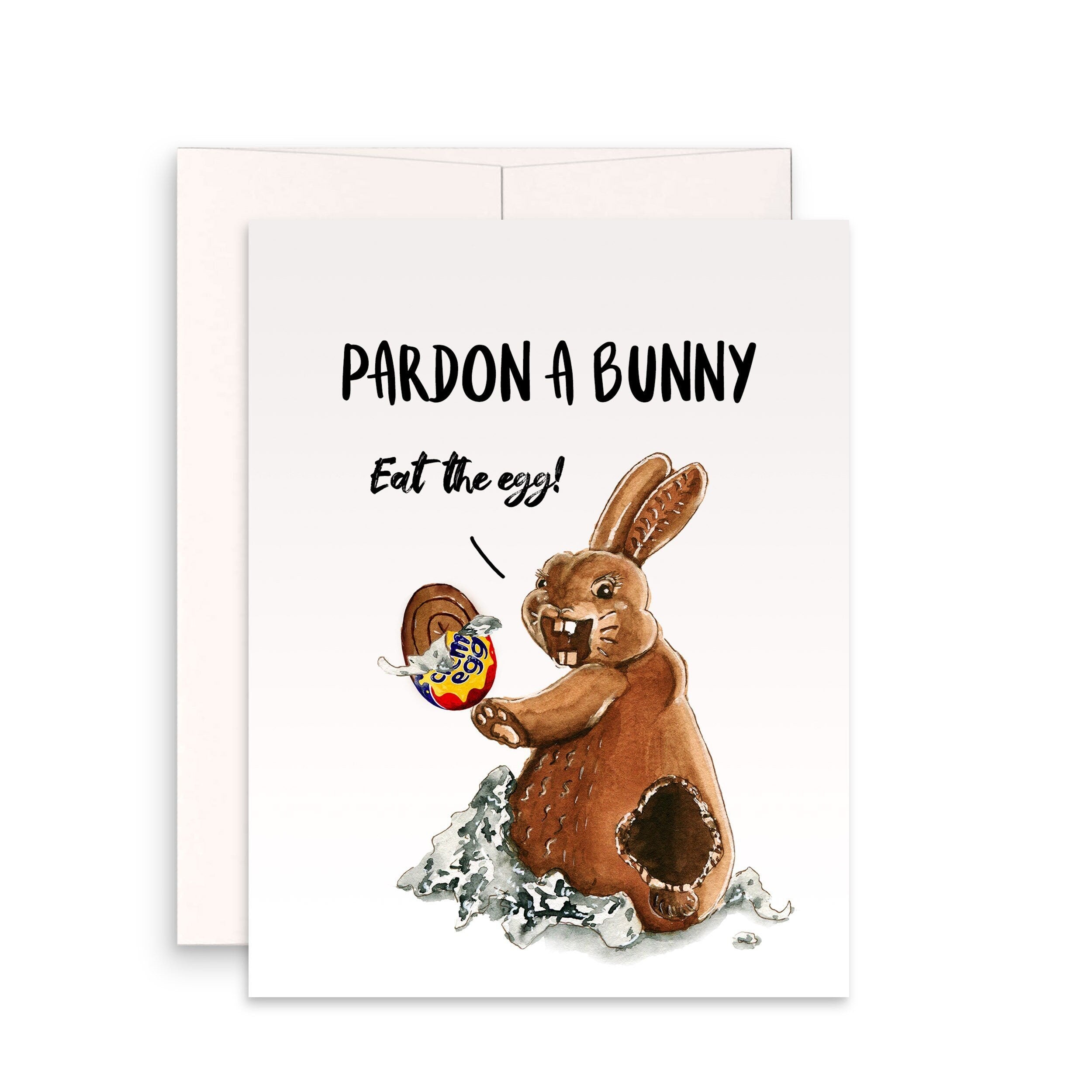 easter funny cards