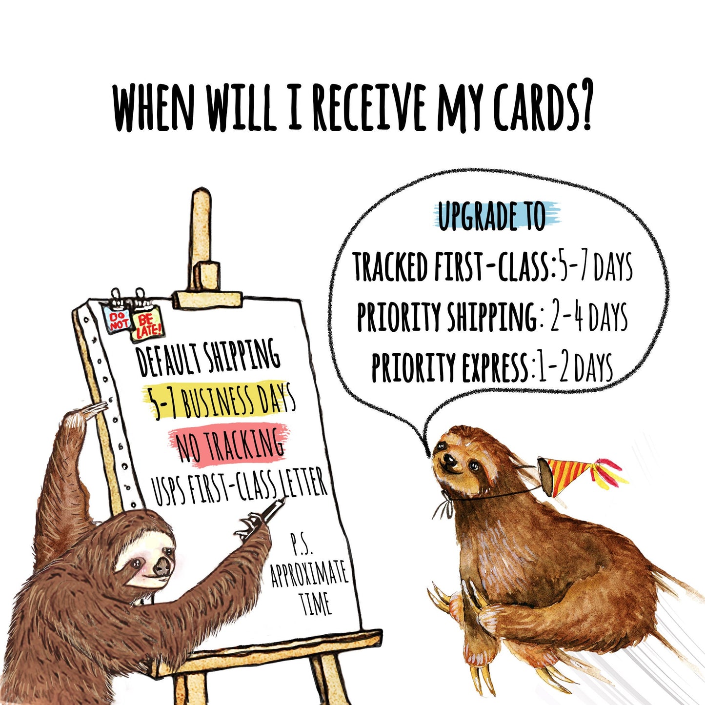 Pug New Baby Shower Card Funny - Shit Just Got Real - Congratulations For New Mom Gifts