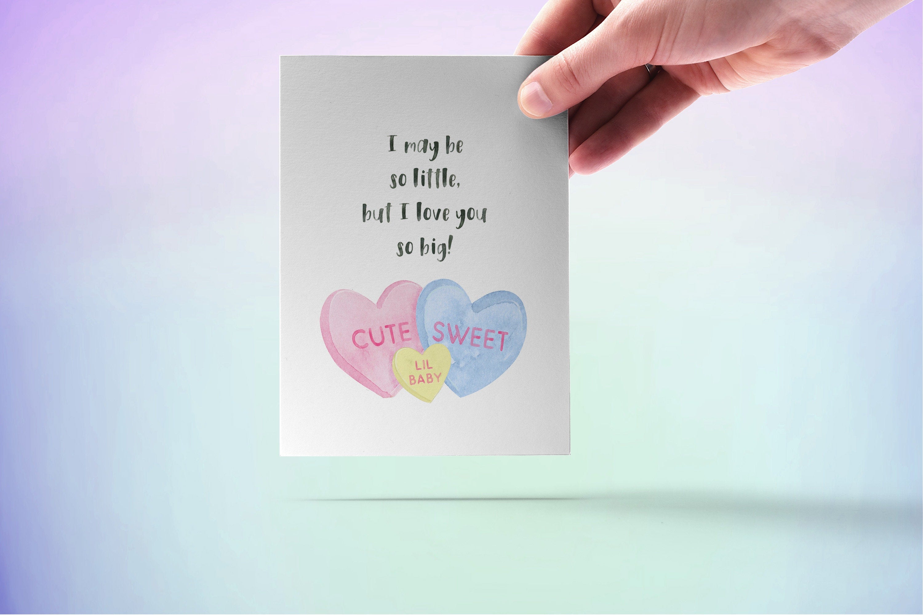 Dad sales valentine cards